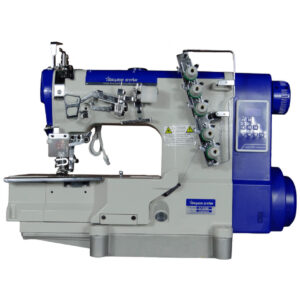 Máquina de Costura Industrial Galoneira   S-7 UCN/E