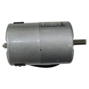Motor de Máquina de Boca Saco W-26 110V