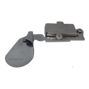 Aparelho De Barra Bainha Com Imã 3/8 10MM