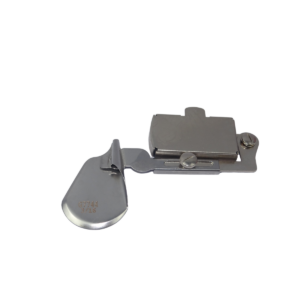 Aparelho Barra Bainha Com Imã 1/8 3,2MM