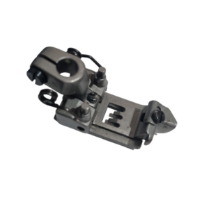 Calcador 3 Agulhas Galoneira 1/4 Com Guia Movel - PG-257472-64
