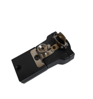 Conjunto Tomada Macho e Femea Para Maquina de Corte Eastman - 508C1-19 SET