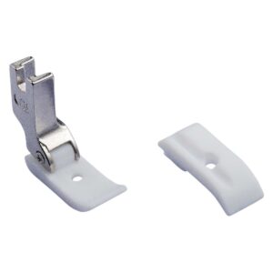 Calcador Vivo Lado Direito Teflon - T69R 1/4